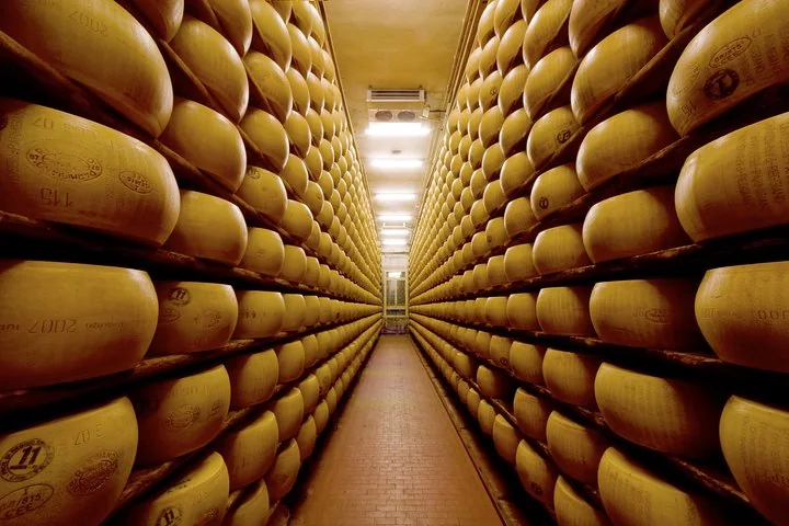 Food Valley: Private Gourmet-Tour